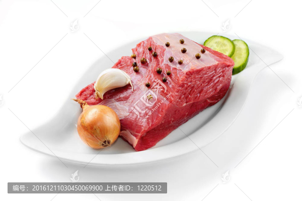 免治牛肉