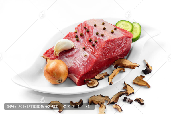 免治牛肉