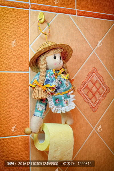 衛(wèi)生紙卷掛