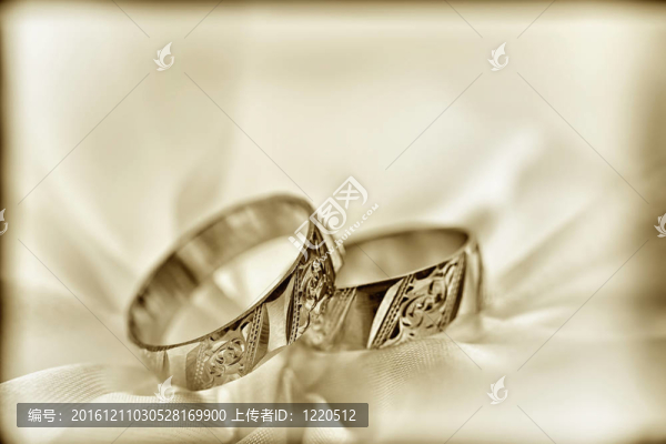 結(jié)婚戒指