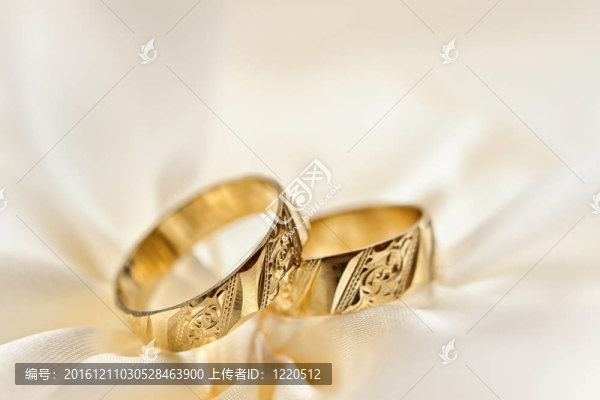 結(jié)婚戒指