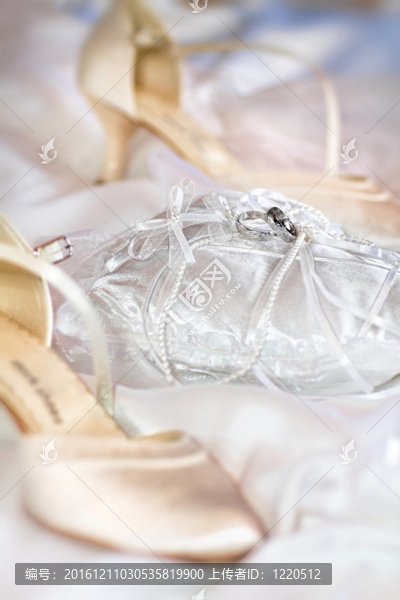 結(jié)婚戒指