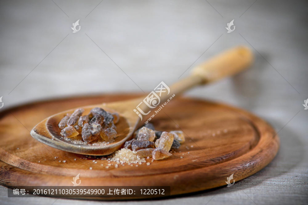 糖