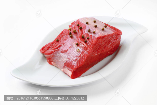 免治牛肉