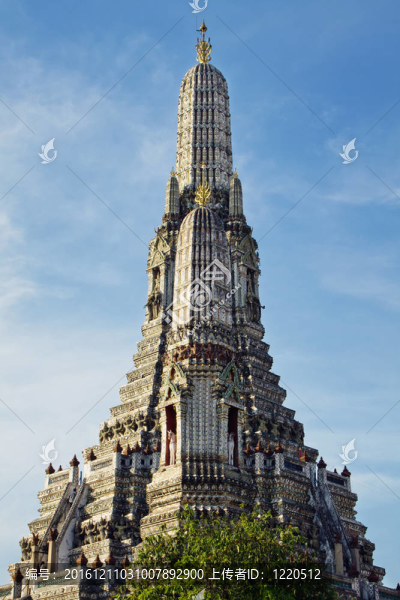 泰國大寶塔