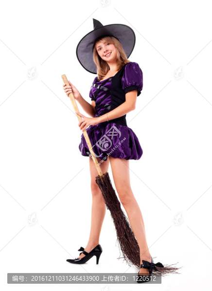 女巫