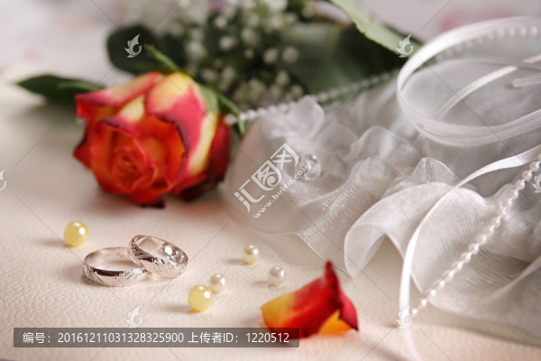 結婚戒指