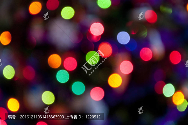 圓的顏色