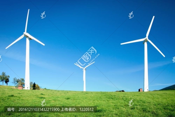 風(fēng)力渦輪機
