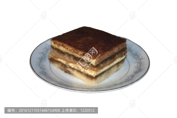提拉米蘇