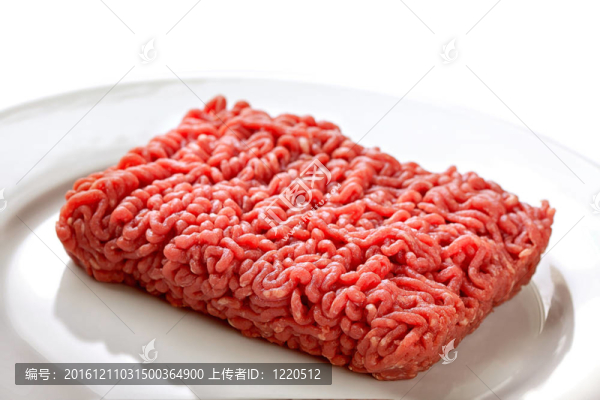 免治牛肉