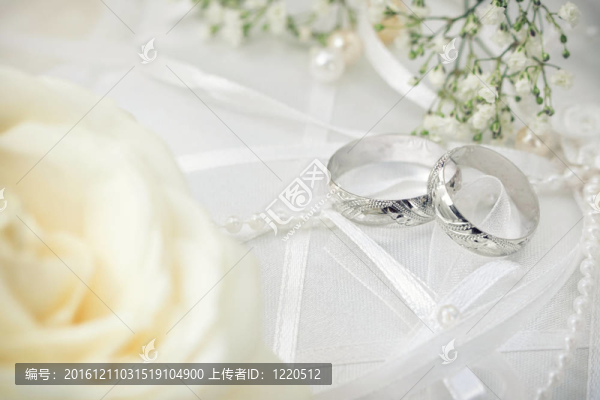 結(jié)婚戒指