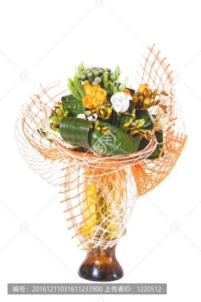 婚禮花束