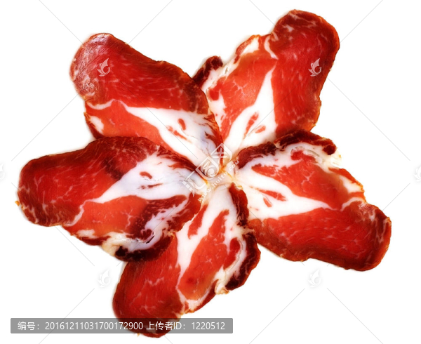 煙熏肉