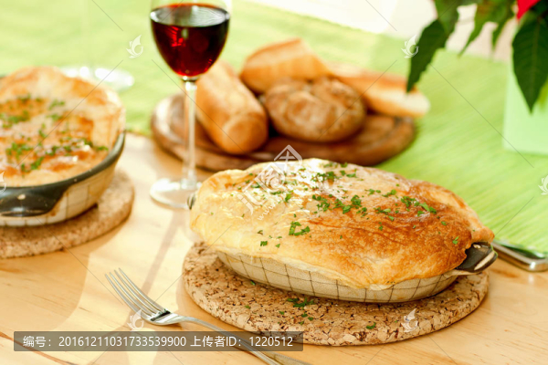 小籠牛肉