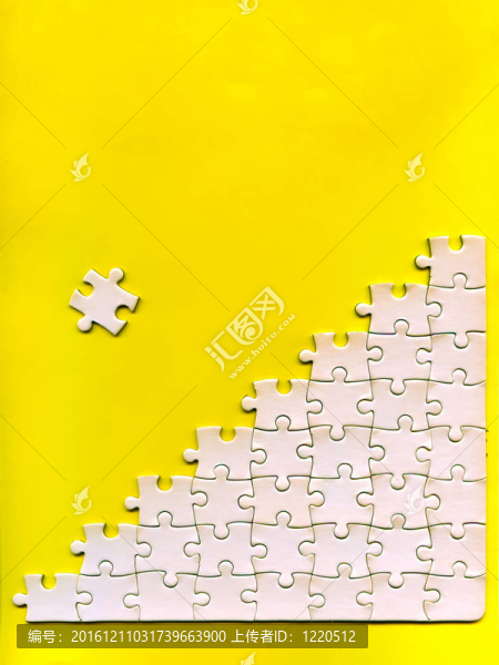 拼圖