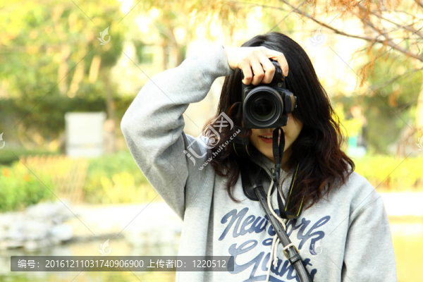 亞洲女?dāng)z影師