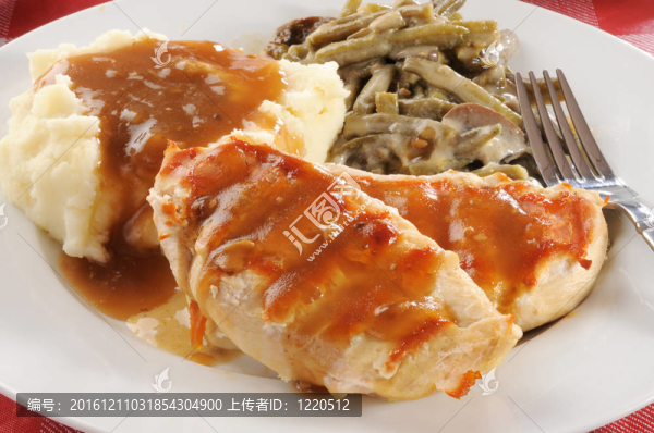 雞飯