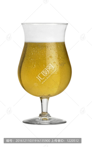 PILS啤酒杯