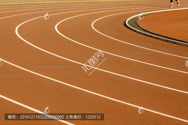 曲線運行軌跡