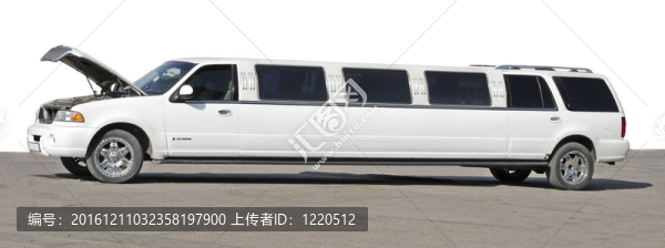 敞篷轎車