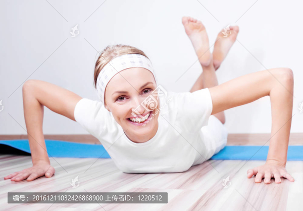 女人的工作