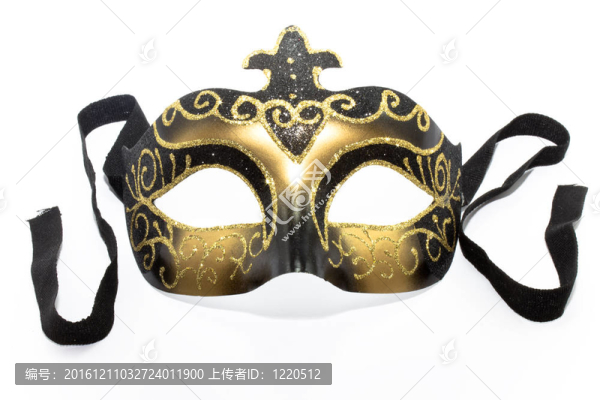 狂歡節(jié)面具