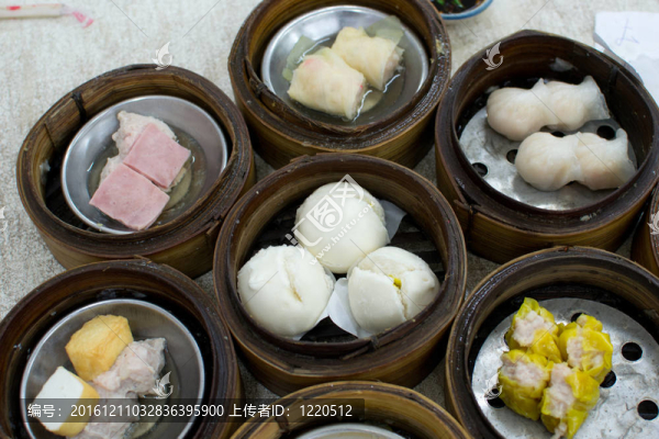 點(diǎn)心