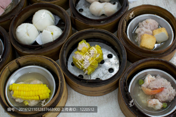 點心