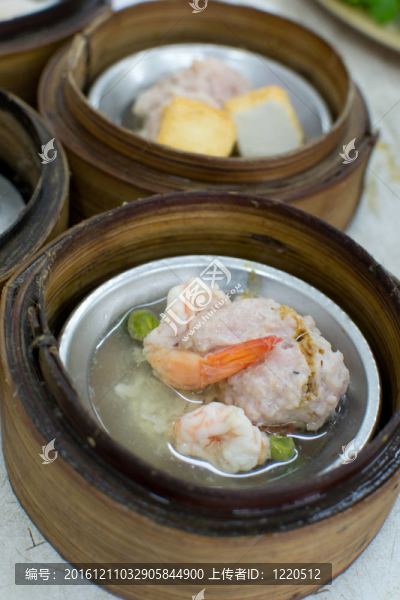 點心