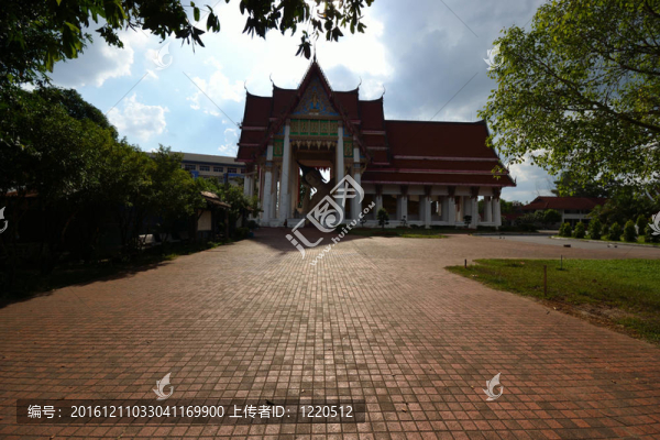 泰廟