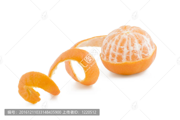 去皮的Tangerine夜店