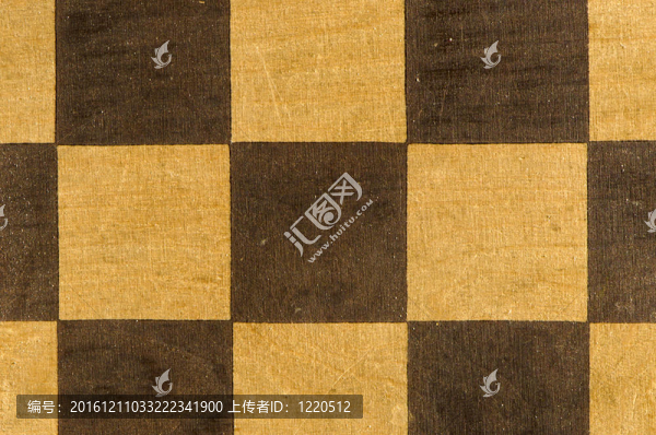 老式的棋盤(pán)片段背景