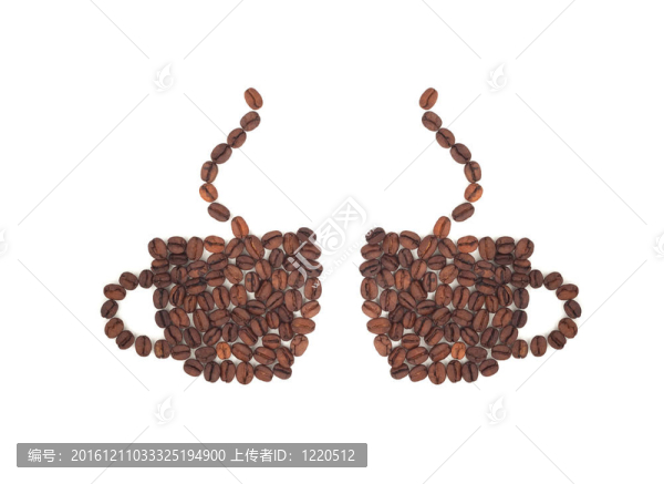咖啡杯