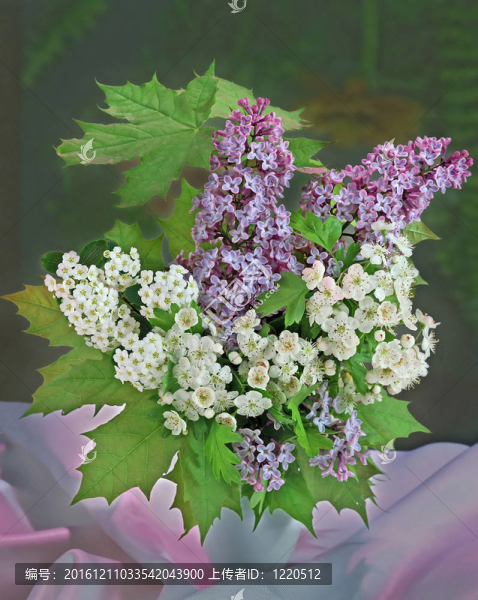 花束