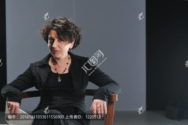 女人的時裝秀