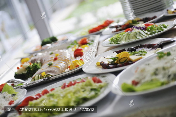 餐飲食品