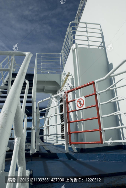 沒有登錄標(biāo)志Cruise,Ferry