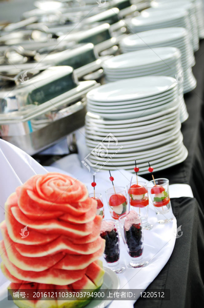outdoorbuffet戶外自助餐