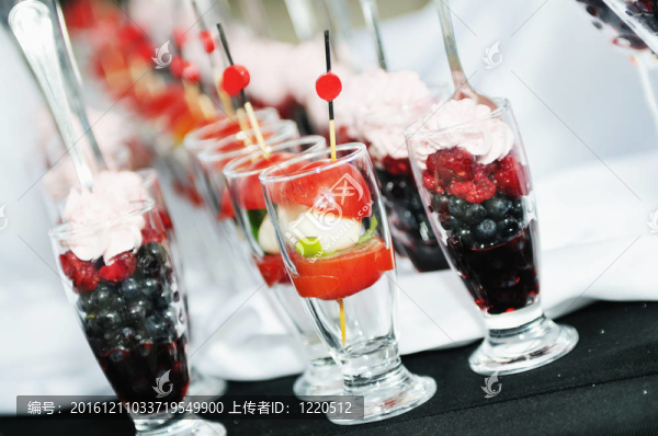 outdoorbuffet戶外自助餐