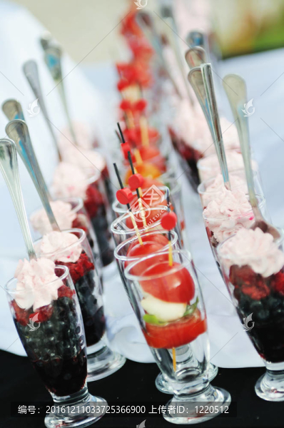 outdoorbuffet戶外自助餐