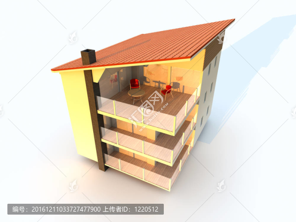 現(xiàn)代建筑