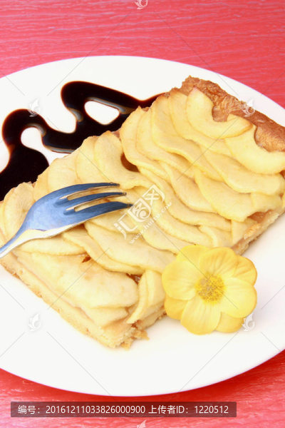 蘋果派