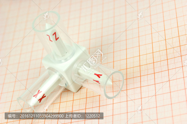 3-d-axis-model