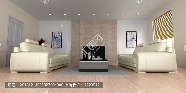 客廳