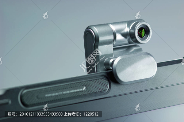 攝像頭
