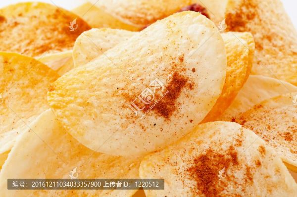 辣椒片