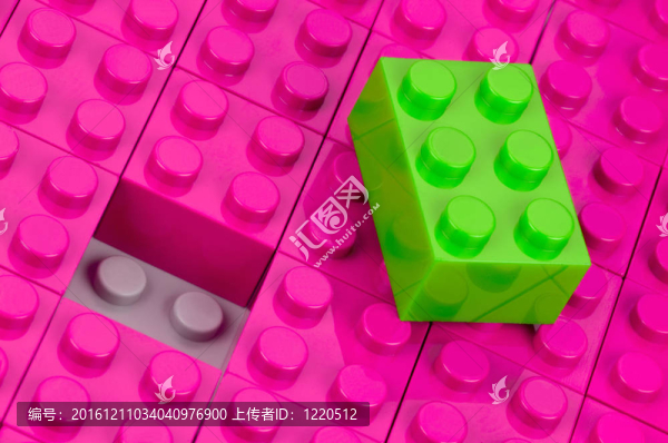 積木
