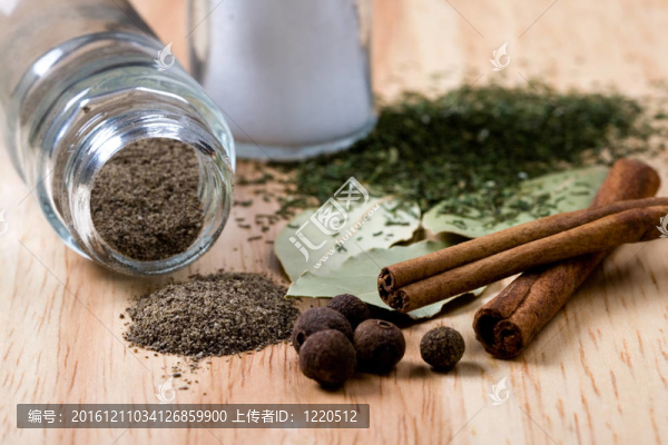 香料