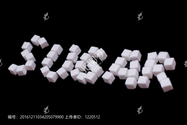 糖